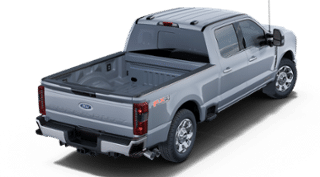 2025 Ford Super Duty® External Image 4
